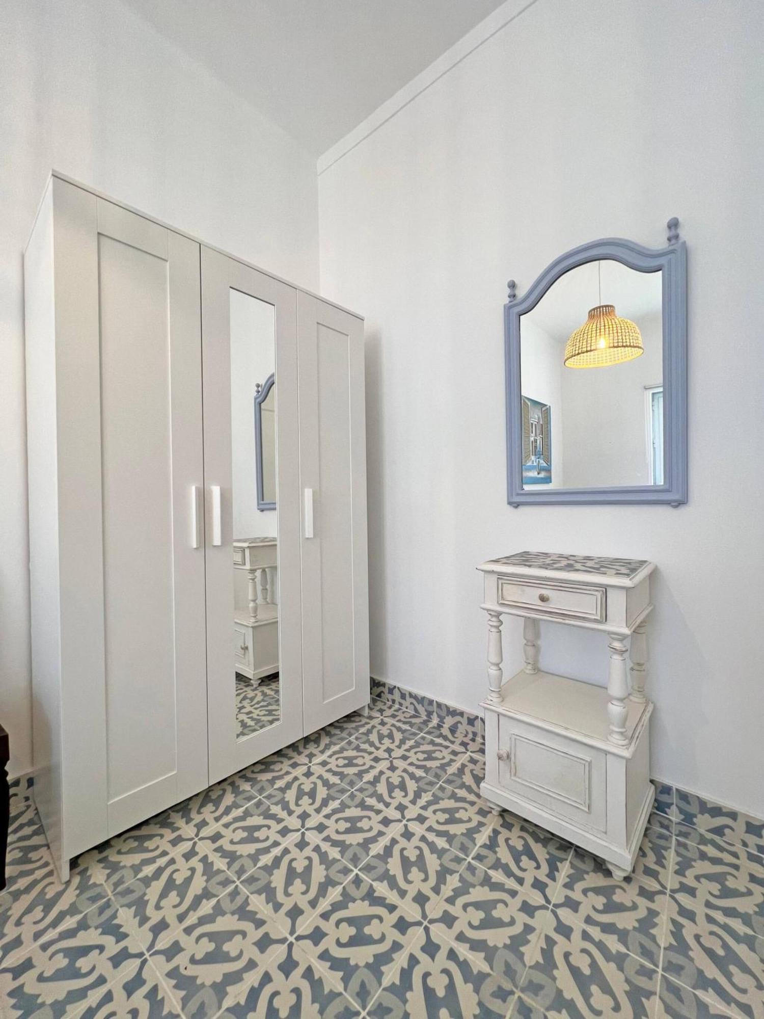 Casa Florence - Fuseta المظهر الخارجي الصورة