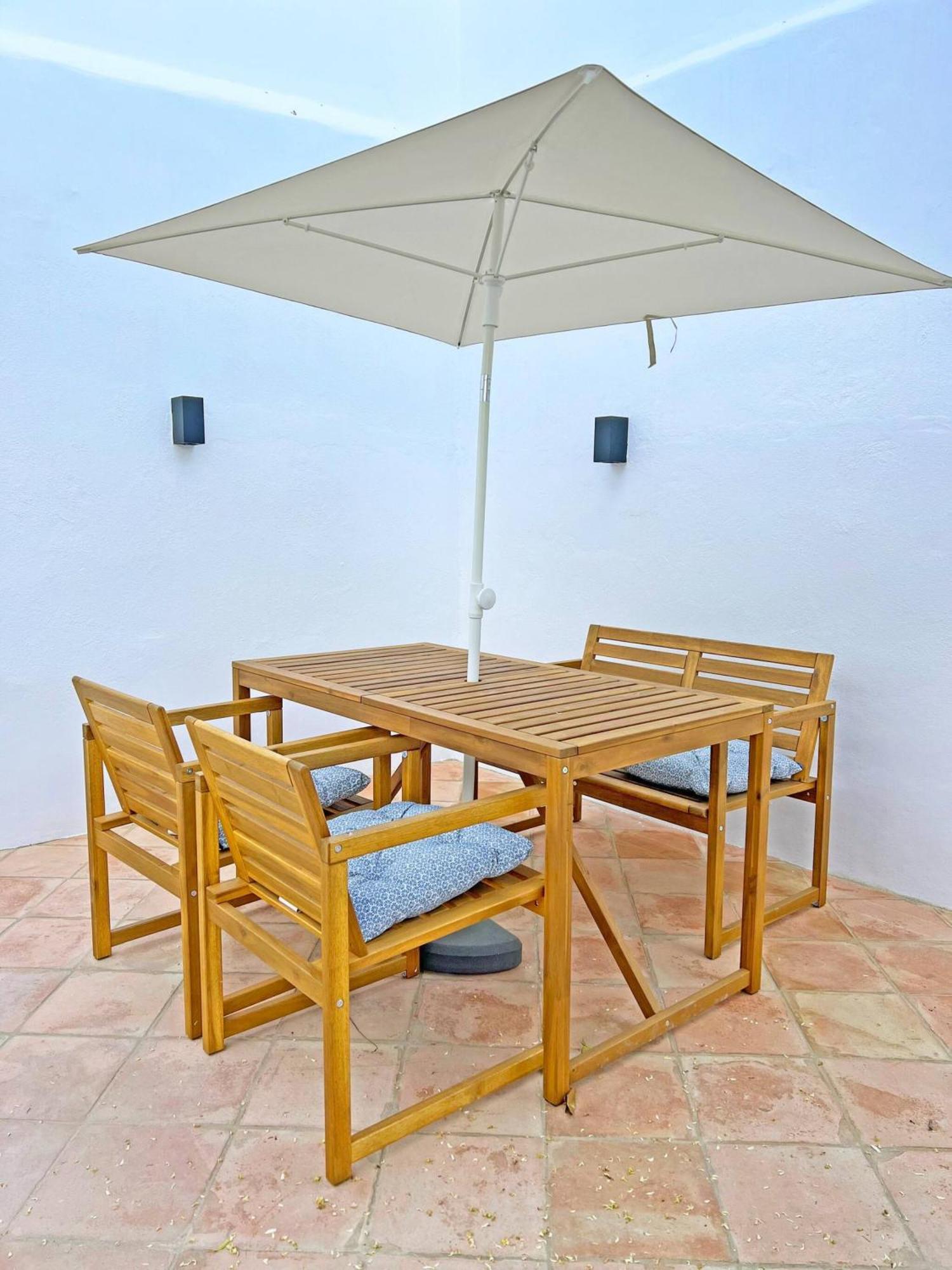 Casa Florence - Fuseta المظهر الخارجي الصورة