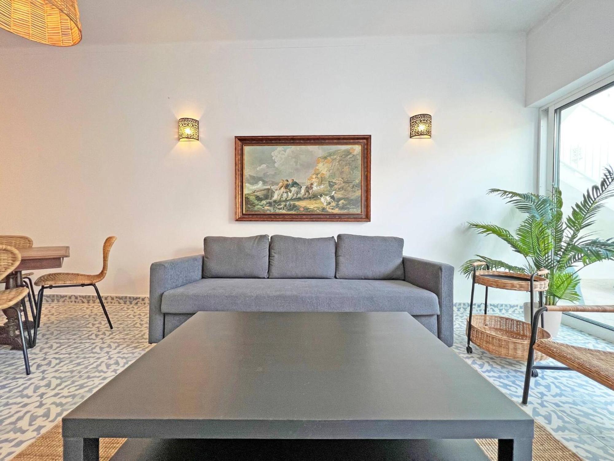 Casa Florence - Fuseta المظهر الخارجي الصورة