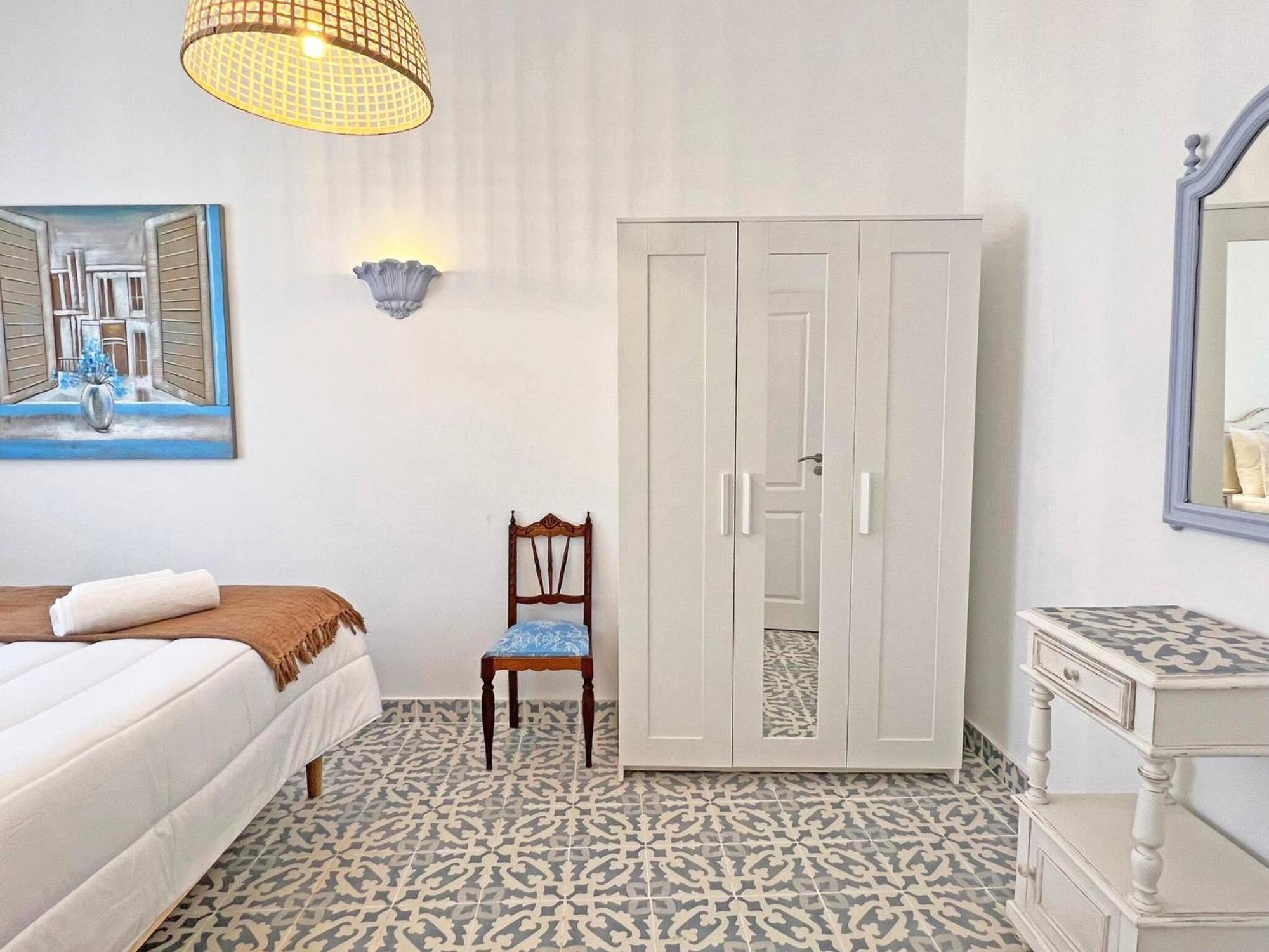 Casa Florence - Fuseta المظهر الخارجي الصورة