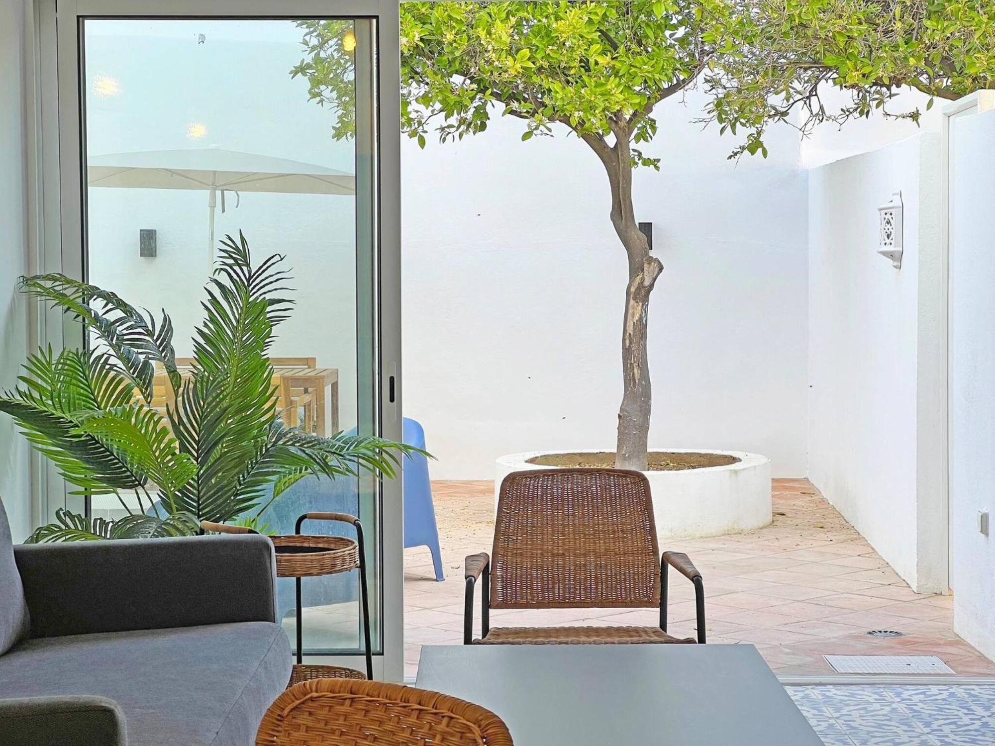 Casa Florence - Fuseta المظهر الخارجي الصورة