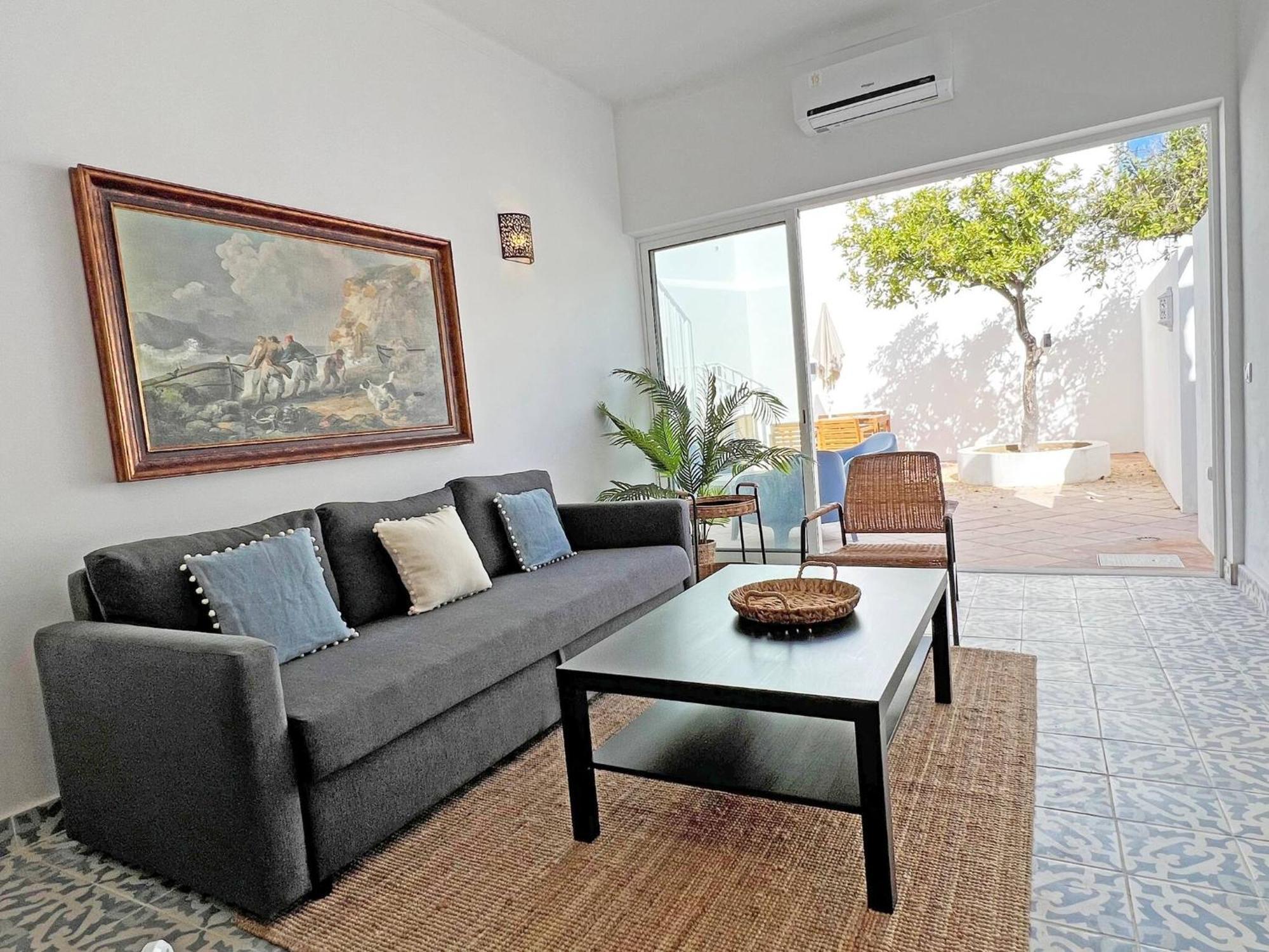 Casa Florence - Fuseta المظهر الخارجي الصورة